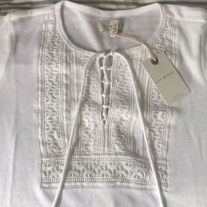 Lucky Brand Long Sleeve Shirt